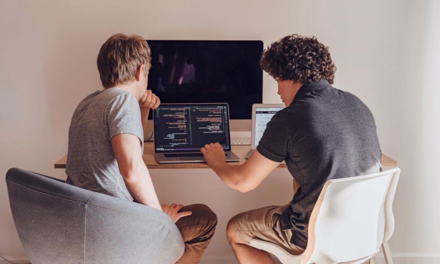 Технічна документація та схеми розробки доступних інтерфейсів на робочому столі