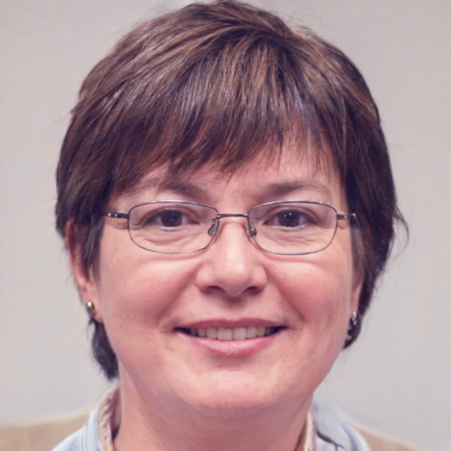 Ірина Коваленко — фронтенд-розробниця